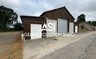 Photo Divers ventes Saint-Germain-d'Anxure