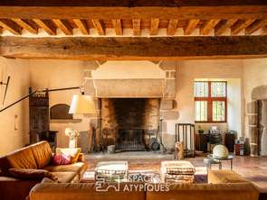 Vente Divers 7 chambresSaint-Germain-de-Coulamer