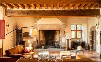 Photo Divers ventes Saint-Germain-de-Coulamer