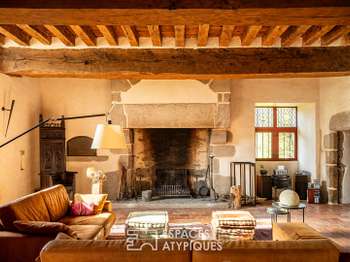 Divers ventes 12 pièces Saint-Germain-de-Coulamer 53