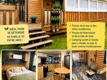 Photo Divers ventes Saint-Gervais