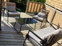 Divers ventes 4 pièces