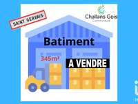 Divers ventes Saint-Gervais - 85
