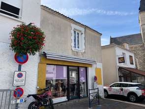 Vente Divers 2 piècesSaint-Gilles-Croix-de-Vie