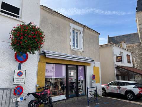 Divers ventes 2 pièces Saint-Gilles-Croix-de-Vie 85