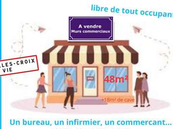 Divers ventes Saint-Gilles-Croix-de-Vie 85