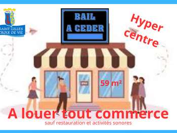 Vente DiversSaint-Gilles-Croix-de-Vie