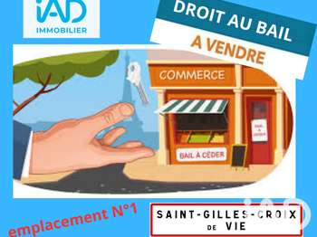 Vente DiversSaint-Gilles-Croix-de-Vie