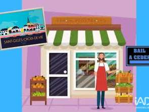 Vente DiversSaint-Gilles-Croix-de-Vie
