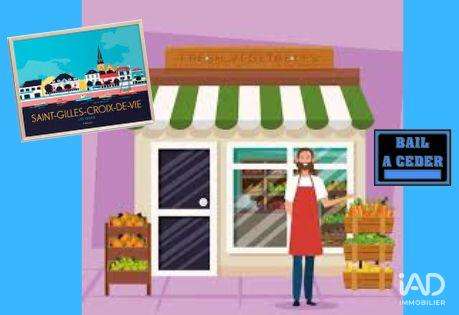 Divers ventes Saint-Gilles-Croix-de-Vie 85