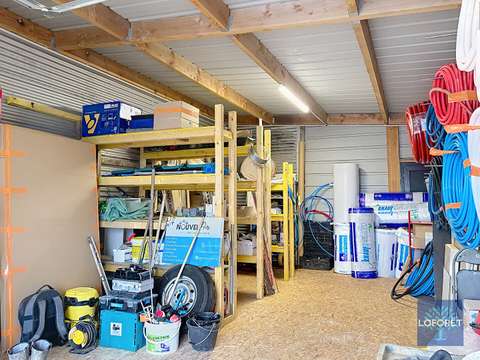 Divers ventes