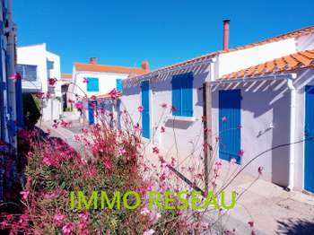 Divers ventes 3 pièces Saint-Gilles-Croix-De-Vie Croix De Vie 85