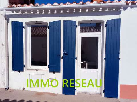 Divers ventes 3 pièces Saint-Gilles-Croix-De-Vie Croix De Vie 85