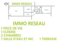 Divers ventes 3 pièces