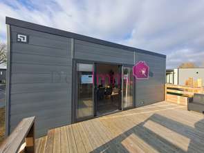 Vente Divers 2 chambresSaint-Gilles-Croix-De-Vie Sud