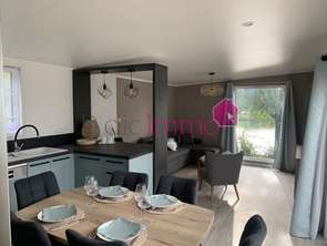 Vente Divers 3 chambresSaint-Gilles-Croix-De-Vie Sud