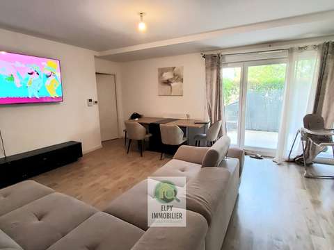 Divers ventes 4 pièces Saint-Herblain Atlantis-Gournerie-Bergerie-Les Villages 44