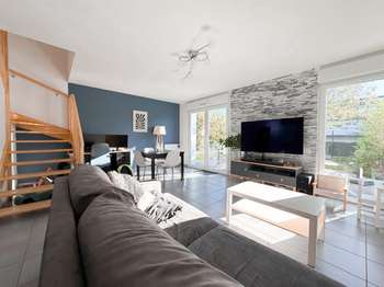 Vente Divers 3 chambresSaint-Herblain Bourg-Solvardière-Pelousière