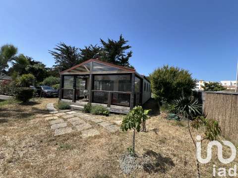 Divers ventes 4 pièces Saint-Hilaire-de-Riez 85