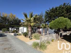 Vente Divers 2 chambresSaint-Hilaire-de-Riez