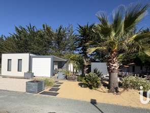 Vente Divers 2 chambresSaint-Hilaire-de-Riez