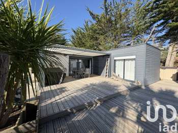 Vente Divers 2 chambresSaint-Hilaire-de-Riez