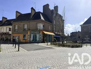 Vente DiversSaint-Hilaire-du-Harcouët