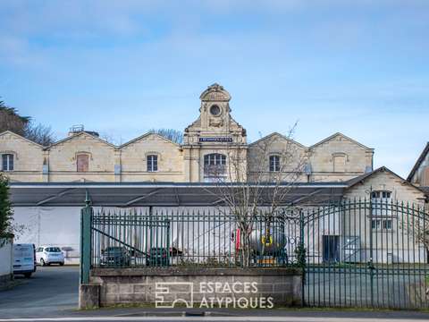 Divers ventes Saint-Hilaire-Saint-Florent 49