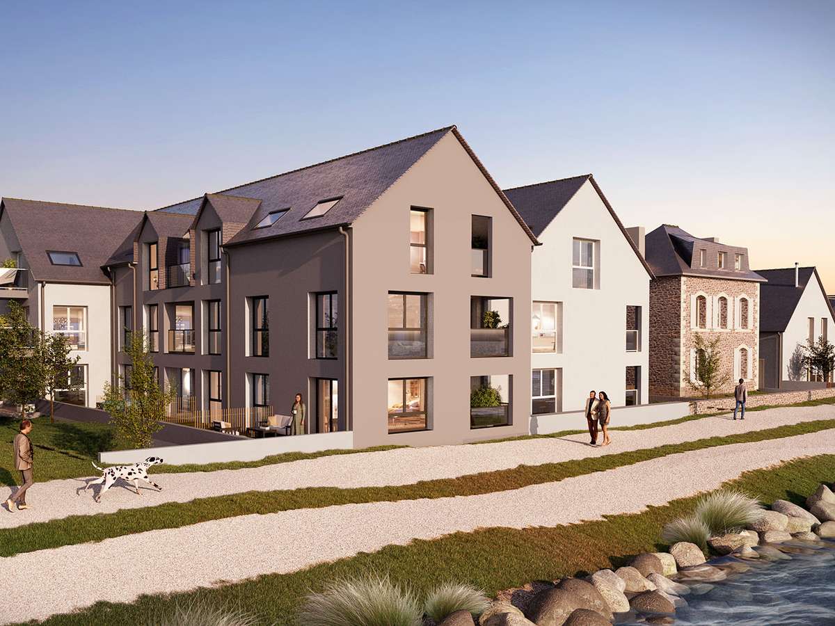 Photo Divers ventes Saint-Jacut-de-la-Mer