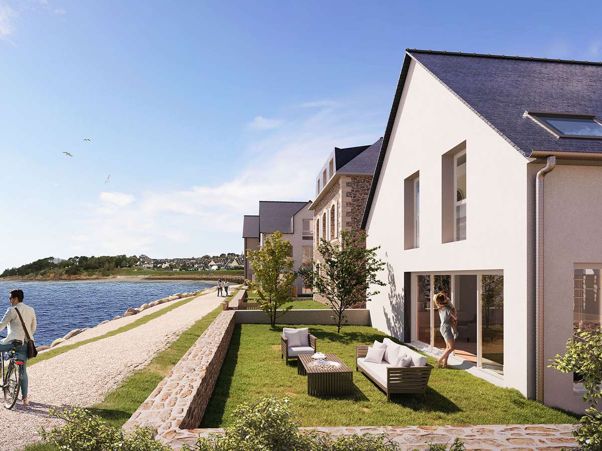 Photo Divers ventes Saint-Jacut-de-la-Mer