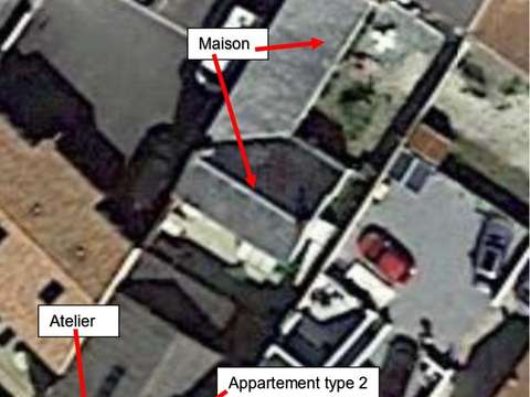 Divers ventes Saint-Jean-de-Monts 85