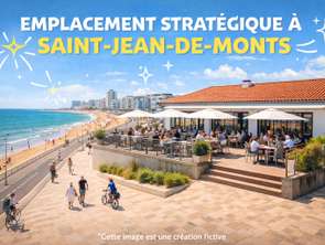 Vente DiversSaint-Jean-de-Monts