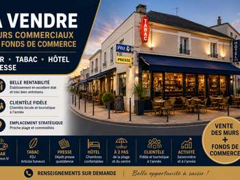 Divers ventes Saint-Jean-de-Monts 85