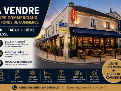 Divers ventes Saint-Jean-de-Monts 85