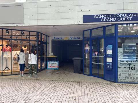 Divers ventes Saint-Jean-de-Monts 85