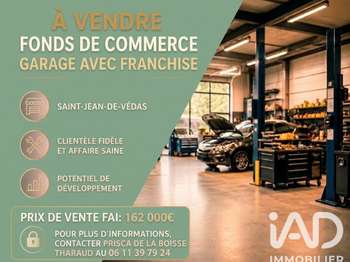 Vente DiversSaint-Jean-de-Védas