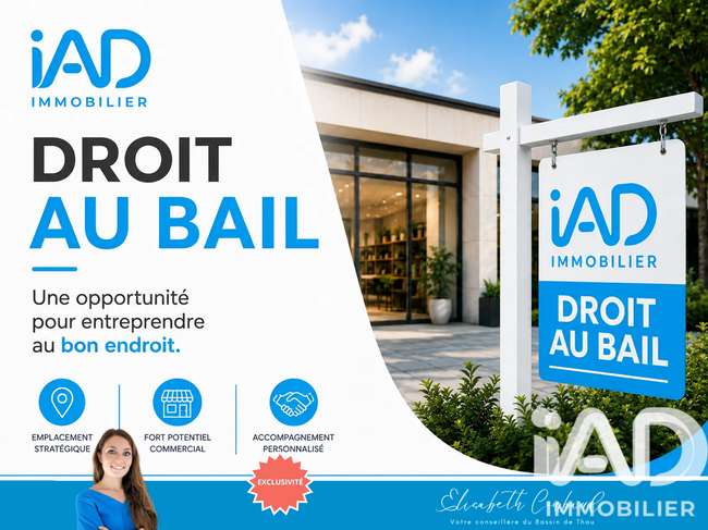 Divers ventes Saint-Jean-de-Védas 34 · 645 m² · 29 999 €