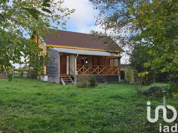 Vente Divers 3 chambresSaint-Jean-Froidmentel