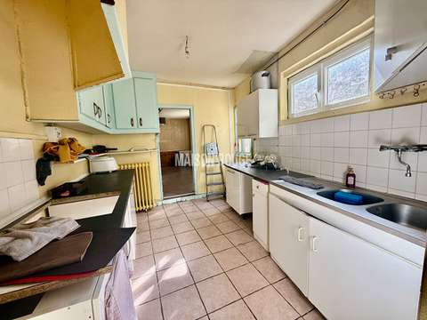 Divers ventes 7 pièces