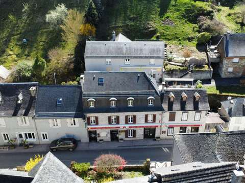 Divers ventes Saint-Lary 09