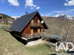 Vente Divers 5 chambresSaint-Lary-Soulan