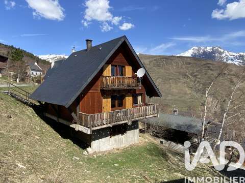 Divers ventes 6 pièces Saint-Lary-Soulan 65