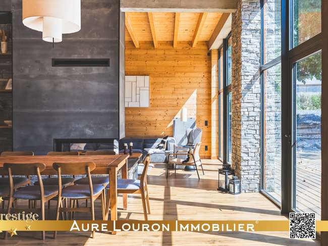 12 pièces 321 m² · à Saint-Lary-Soulan · 321 m² · 1 195 000 €