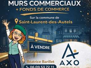 Vente DiversSaint-Laurent-Des-Autels