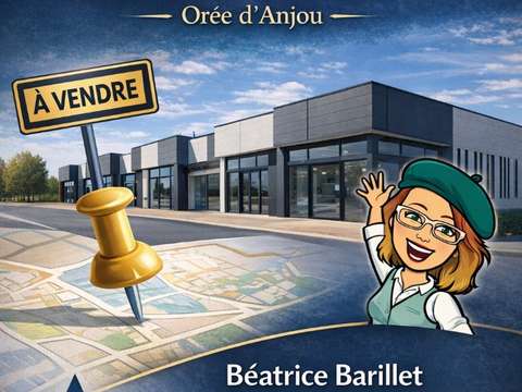 Divers ventes Saint-Laurent-Des-Autels 49