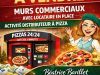 Divers ventes 2 pièces