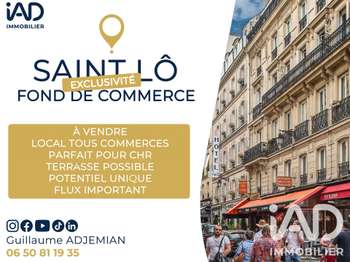 Vente DiversSaint-Lô