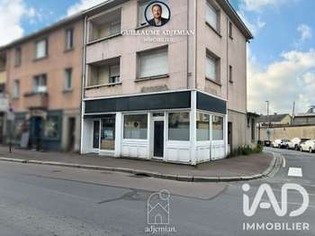Vente DiversSaint-Lô
