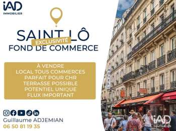 Divers ventes Saint-Lô 50