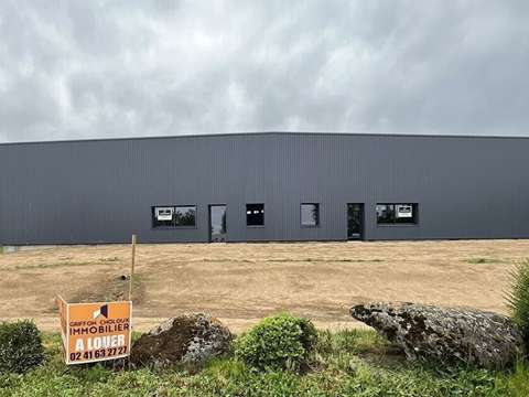 Divers ventes Saint-Macaire-en-Mauges 49